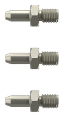 WERA 05130006001 Rivet Pin, Spare Part Kit, 3 Pieces, 9513 Chain Riveter, Bicycles and E-bikes
