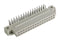 HARTING 09272326801 DIN 41612 Connector, 32 Contacts, Receptacle, 2.54 mm, 2 Row, a + b