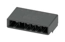 PHOENIX CONTACT 1376540 Pin Header, Wire-to-Board, 5.08 mm, 1 Rows, 6 Contacts, Through Hole Right Angle