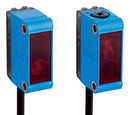 SICK GSE6-P1211 Photoelectric Sensor, 15m, PNP, Through Beam, 10 to 30VDC, Cable, G6 Series