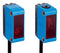 SICK GSE6-P1211 Photoelectric Sensor, 15m, PNP, Through Beam, 10 to 30VDC, Cable, G6 Series