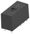 POTTER&BRUMFIELD - TE CONNECTIVITY RT444012F Power Relay, DPST-NO, 12 VDC, 8 A, RT2, Through Hole, Non Latching