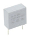 Vishay F340Y243330MIM2T0 F340Y243330MIM2T0 Safety Capacitor THB Grade IIB Metallized PP Radial Box - 2 Pin 0.33 &Acirc;&micro;F &plusmn; 20% Y2