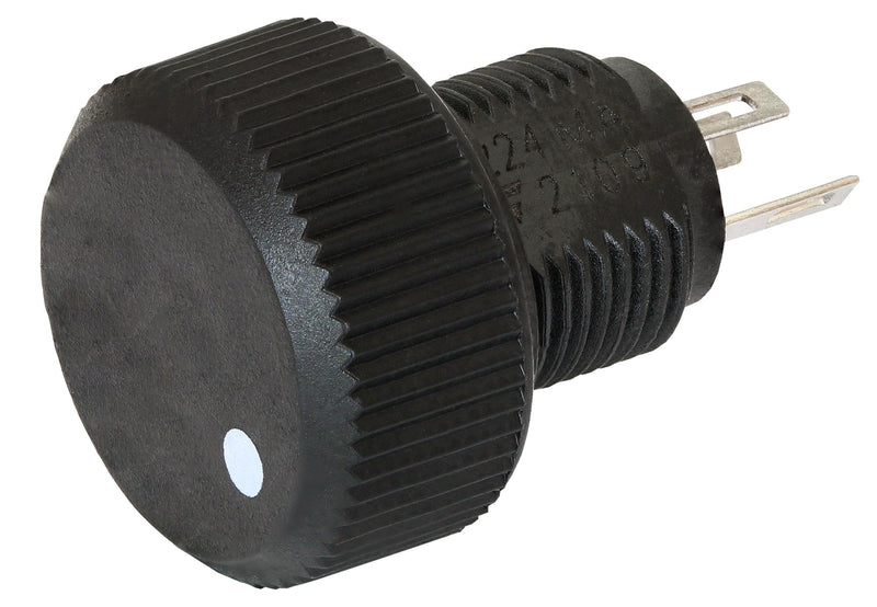 VISHAY P16NP472MAB15CV1F Rotary Potentiometer, 4.7 kohm, 1 Turns, Linear, 1 W, &plusmn; 20%, P16 Series