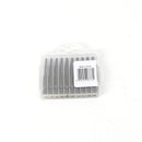 MULTICOMP PRO MP012271 Torx Bit, 10 Pieces of Torx Driver Bits, T20, 50mm, S2