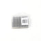 MULTICOMP PRO MP012271 Torx Bit, 10 Pieces of Torx Driver Bits, T20, 50mm, S2