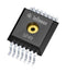 INFINEON SP4900111XTMA2 Pressure Sensor, Absolute, 100 kPa, 920 kPa, 3.6 V, DSOSP
