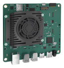 AMD SK-KV260-G Vision AI Starter Kit, K26, 32 / 64bit, ARM Cortex-A53 / Cortex-R5F
