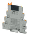 PHOENIX CONTACT 2900364 General Purpose Relay, Power, SPST-NO, 24 VDC 2900364, PLC-OPIT- 24DC/ 24DC/2