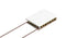 MULTICOMP PRO MP-APOT-023-06-075(0608)A-M1N TE Cooler Module, 1.9 A, 2.7 V, 3.1 W, 1.29 ohm, 72.9 &deg;C, 30 AWG Solid Bare Wire, 8.2 x 6 x 1.75mm