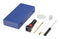 HAKKO FR400-72 Desoldering Tool, 300 W, 29 Vac, Tool Box, Maintenance Tools