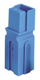 Anderson Power Products 1321 1321 Connector Housing 1POS Blue New