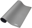WELLER T0051403599 ESD Mat, Grey, 900 mm x 600 mm, Weller Soldering Stations