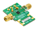 ANALOG DEVICES 115556-HMC561LP3 Evaluation Board, HMC561LP3E, 8GHz to 21GHz, GaAs, PHEMT, Active Frequency Multiplier