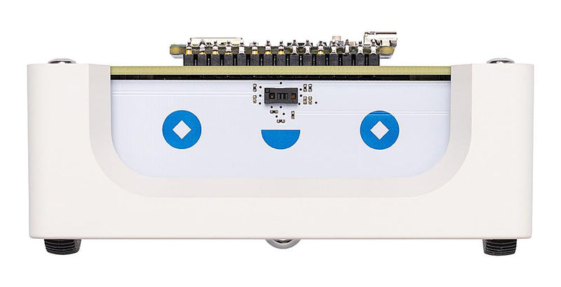 ARDUINO AKX00066 Alvik Robot, STM32F411RC, ARM, Cortex-M4, STMicroelectronics, Arduino Boards GTIN UPC EAN: 7630049204959