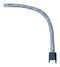 BIVAR UHF3-6.000-Y-67 LIGHT PIPE, SINGLE, CIRCULAR, 6"