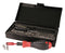 WIHA 28595 53 PIECES.TORQUE CONTROL 1/4" SCREWDRIVER BIT SET