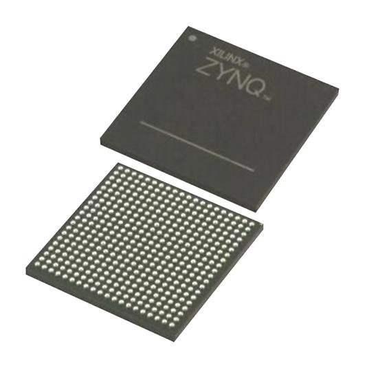 AMD XCZU3EG-1SFVC784E PSoC / MPSoC Microprocessor, Zynq UltraScale+ MPSoC Family, ARM Cortex-A53, 1.5 GHz, FCBGA-784, NCNR