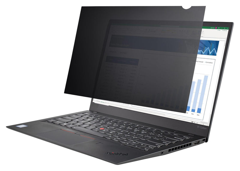 Startech 133L-PRIVACY-SCREEN 133L-PRIVACY-SCREEN Filter Privacy Screen Anti- Glare Length 16.6 cm Plastic New