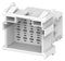 AMP - TE CONNECTIVITY 2-967628-1 Automotive Connector Housing, MCP 2.8, Plug, 15 Ways, AMP MCP 2.8 Series Automotive Pin Contacts