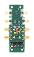 ANALOG DEVICES ADL5920-EVALZ Evaluation Board, ADL5920ACPZ, 9kHz to 7GHz, Bidirectional RMS and VSWR Detector