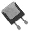 VISHAY D2TO020C100R0FTE3. SMD Chip Resistor, 100 ohm, &plusmn; 1%, 20 W, TO-263 (D2PAK), Thick Film, High Power