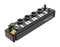 TURCK TBEN-S2-4IOL. I/O Module, Ethernet, 4 I/O, 0.12 A, 24 VDC, IP65/IP67/IP69K, TBEN-S Series