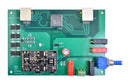 SILVERTEL EVALAG210 Evaluation Board, Ag210, 1 Output, 12V/1A Out, Constant Current, Analogue, PWM Dimming