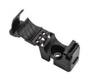 HELLERMANNTYTON 151-03548 Fastener, Screw Mount Cable Clip, 19.3 mm 4031026676395