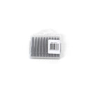 MULTICOMP PRO MP012266 Hex Bit, 10 Pieces of Hex Driver Bits, H4, 50mm, S2