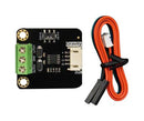 DFROBOT DFR1034 I2C to DAC Module, GP8503, 2Channel, 0 to 2.5V/VCC, DFRduino UNO v3.0 Boards