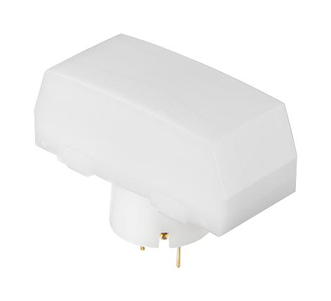 PANASONIC EKMC1605113 PIR Sensor, PaPIRs, Digital, Pearl White, 5 m, Standard, 36 &deg;, 150 &deg;, Horizontally Wide