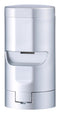 PATLITE MP-B Buzzer Unit, 80 dB, 24 VDC, 35 mA, IP65, -30 to 60 &deg; C, 60 mm D, MP Series