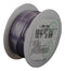 BELDEN 83023 007100 Wire, Hook Up, Hi Temp, TFE, Violet, 24 AWG, 100 ft