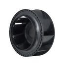 SANYO DENKI 9W2TM24P4H001 Fan Blower, Centrifugal, 24 V, DC, 100 mm, 25 mm, 62.5 CFM