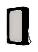 PUI AUDIO AS01508MS-SC11-WP-R Speaker, 600 Hz to 20 kHz, 8 ohm, 1 W, 89 dB, Square, Panel Mount