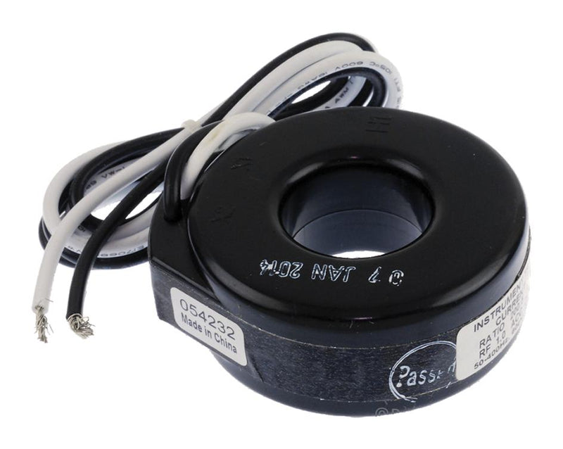 INSTRUMENT TRANSFORMER AL-201 CURRENT TRANSFORMER 200:5