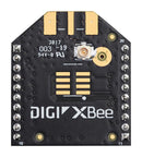 DIGI INTERNATIONAL XB3-24Z8UT Zigbee Module, XBee 3 PRO, 2.4 GHz Zigbee 3.0, U.FL Ant, TH MT, 2.1 V to 3.6 V
