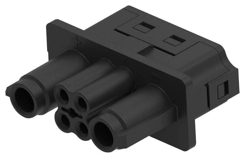 TE CONNECTIVITY T2120062201-001 HK2/4-006-F 02AM8010