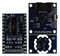 STMICROELECTRONICS STEVAL-MKI237KA Adapter Kit, STEVAL-MKI109V3 MEMS Adapter Mother Board, DIL24 Socket with QVAR