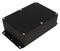 HAMMOND 1550Z101FBK Metal Enclosure, w/ Flange, Instrument, Diecast Aluminium, 50 mm, 45 mm, 30 mm, IP66, IP67, IP68