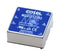 COSEL MGS154812 Isolated Through Hole DC/DC Converter, ITE, DIP, 4:1, 15.6 W, 1 Output, 12 V