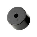 PUI AUDIO AI-3035-TT-12V-R Transducer, Continuous, 110 dBA, 3.5 kHz, Through Hole, Internal