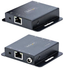 Startech EXTEND-HDMI-4K40C6P1 EXTEND-HDMI-4K40C6P1 Extender 4 Hdmi 10.2 Gbps Black 100V AC to 240V