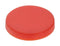 APEM IGA06 CAP, PUSHBUTTON SWITCH, RED