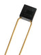 KEMET C052H103K1G5GA Multilayer Ceramic Capacitor, 0.01 &micro;F, 100 V, &plusmn; 10%, PC Pin, C0G / NP0, 5.08 mm