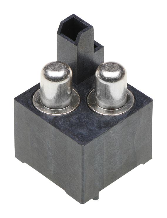 MOLEX 218567-0002 High Power Connector, UltraWize 218567 Series, Header, 125 V, 170 A, PCB Mount