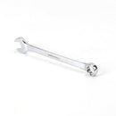 MULTICOMP PRO MP-CW17MM Combination Wrench, 17mm AF Size, Chrome Vanadium
