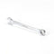 MULTICOMP PRO MP-CW17MM Combination Wrench, 17mm AF Size, Chrome Vanadium