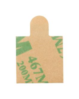 TAOGLAS FXR.1515.B.DG RF Antenna, 13.56MHz, IoT / RFID / NFC, with Ferrite, -40&deg;C to 85&deg;C